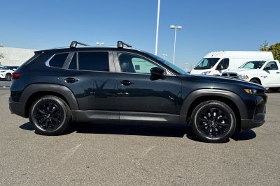 2024 Mazda Mazda CX-50 2.5 S Select Package