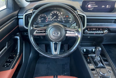 2023 Mazda Mazda CX-50 2.5 Turbo Meridian Edition