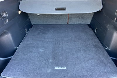 2023 Mazda Mazda CX-50 2.5 Turbo Meridian Edition