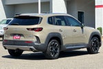 2023 Mazda Mazda CX-50 2.5 Turbo Meridian Edition