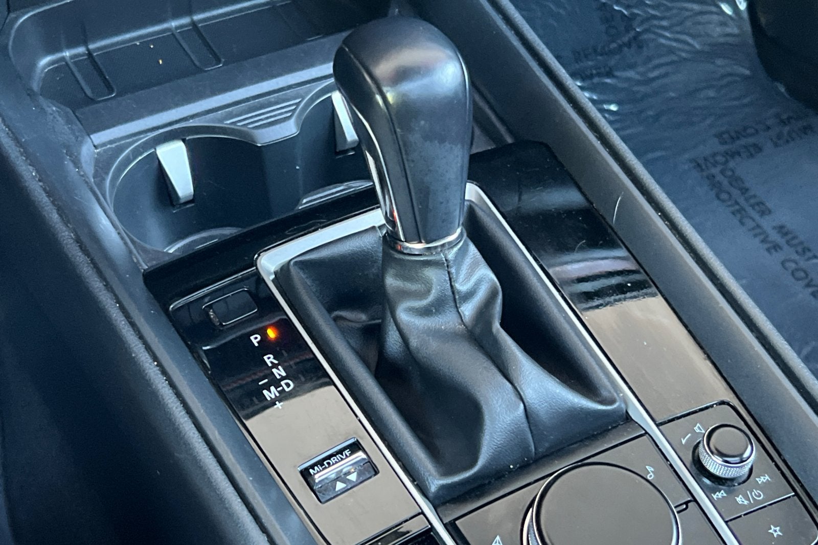 2023 Mazda Mazda CX-50 2.5 Turbo Meridian Edition