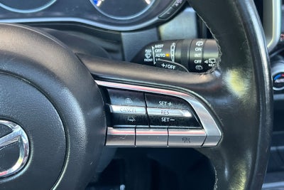 2023 Mazda Mazda CX-50 2.5 Turbo Meridian Edition