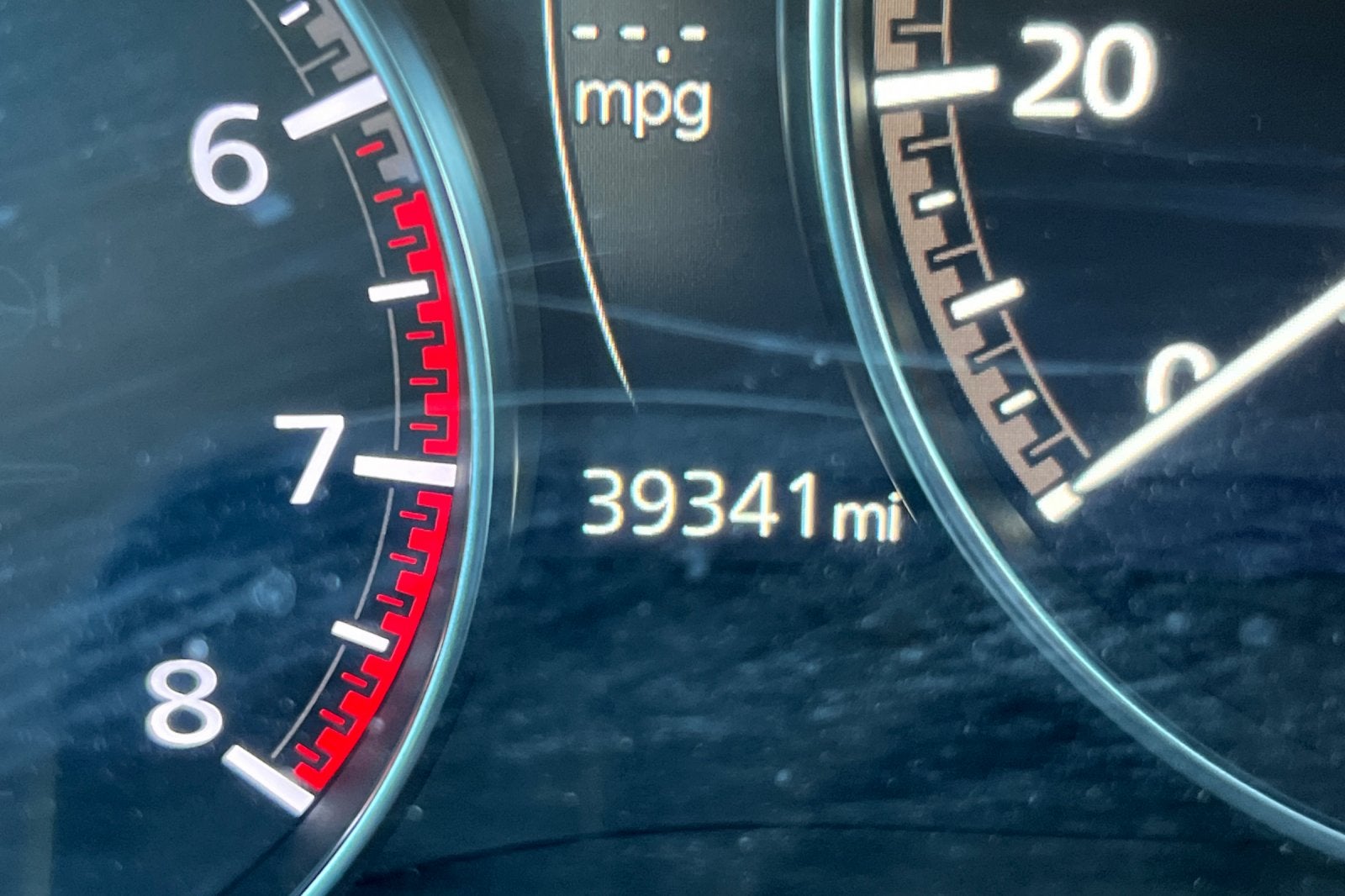 2023 Mazda Mazda CX-50 2.5 Turbo Meridian Edition