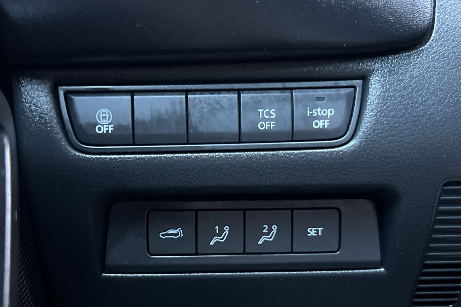 2023 Mazda Mazda CX-50 2.5 Turbo Meridian Edition