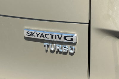 2023 Mazda Mazda CX-50 2.5 Turbo Meridian Edition