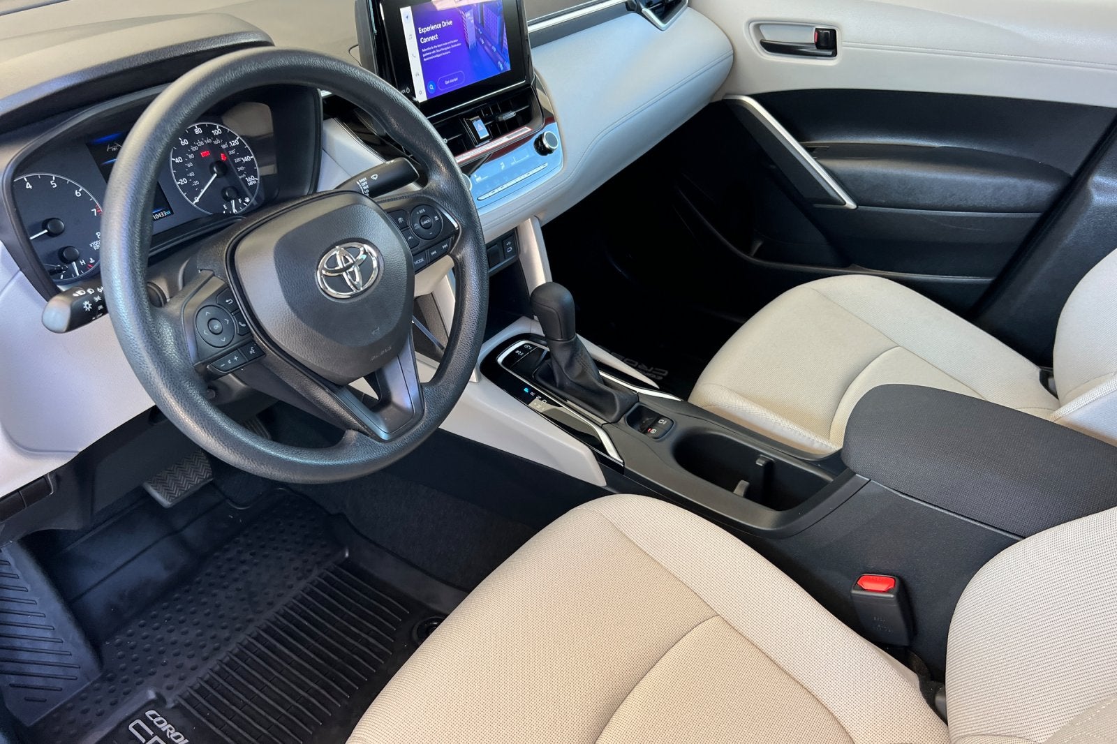 2024 Toyota Corolla Cross L