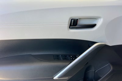 2024 Toyota Corolla Cross L