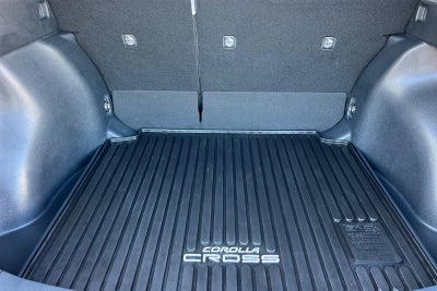 2024 Toyota Corolla Cross L