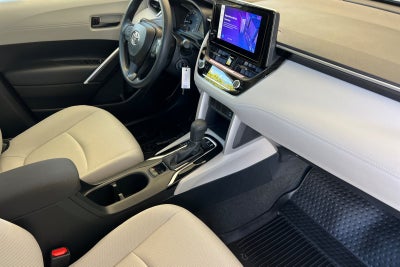 2024 Toyota Corolla Cross L