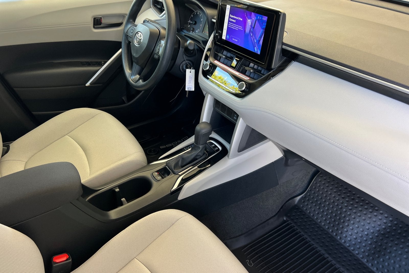 2024 Toyota Corolla Cross L