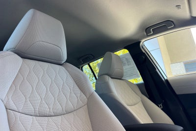 2024 Toyota Corolla Cross L