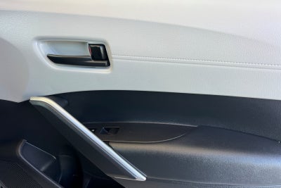 2024 Toyota Corolla Cross L