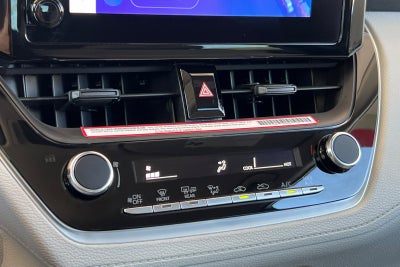 2024 Toyota Corolla Cross L
