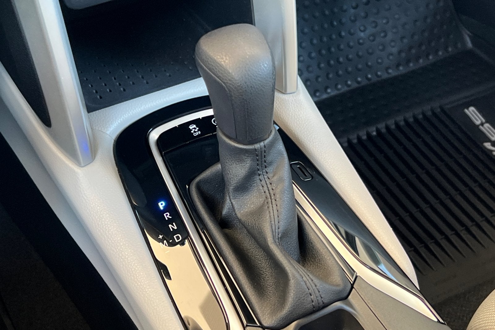 2024 Toyota Corolla Cross L