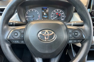 2024 Toyota Corolla Cross L