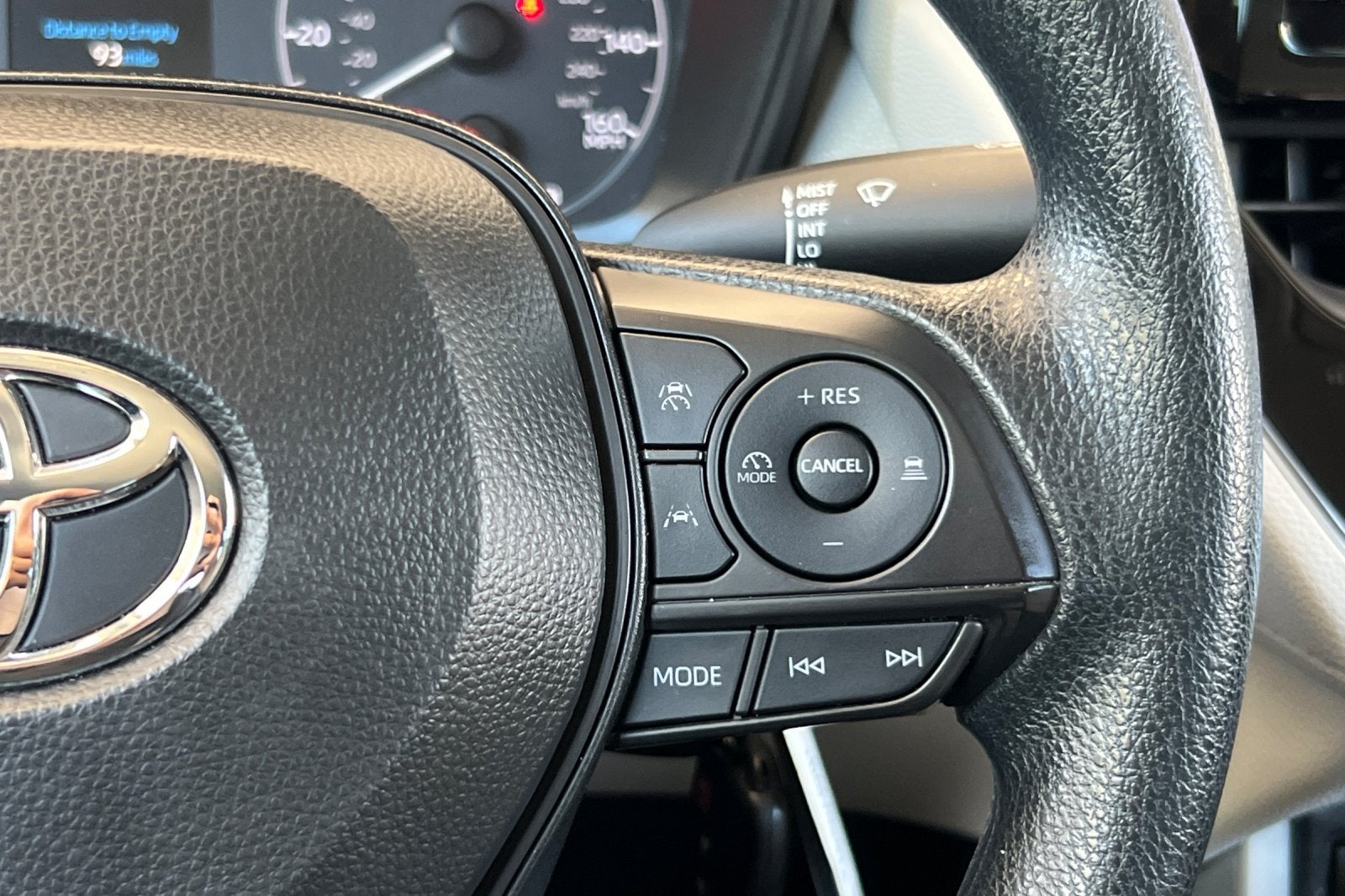 2024 Toyota Corolla Cross L