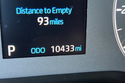 2024 Toyota Corolla Cross L