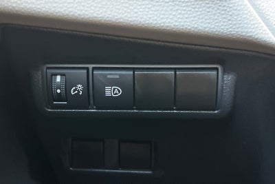 2024 Toyota Corolla Cross L