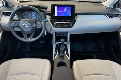 2024 Toyota Corolla Cross L
