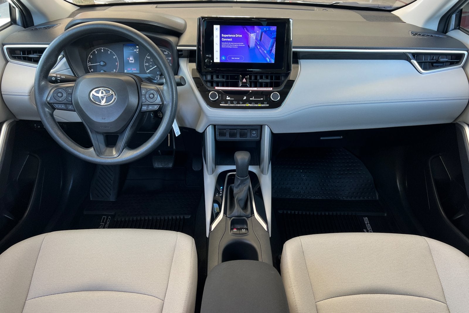 2024 Toyota Corolla Cross L
