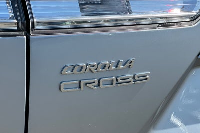 2024 Toyota Corolla Cross L
