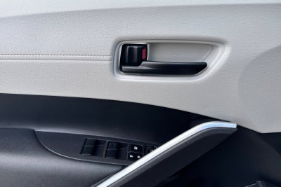 2024 Toyota Corolla Cross L