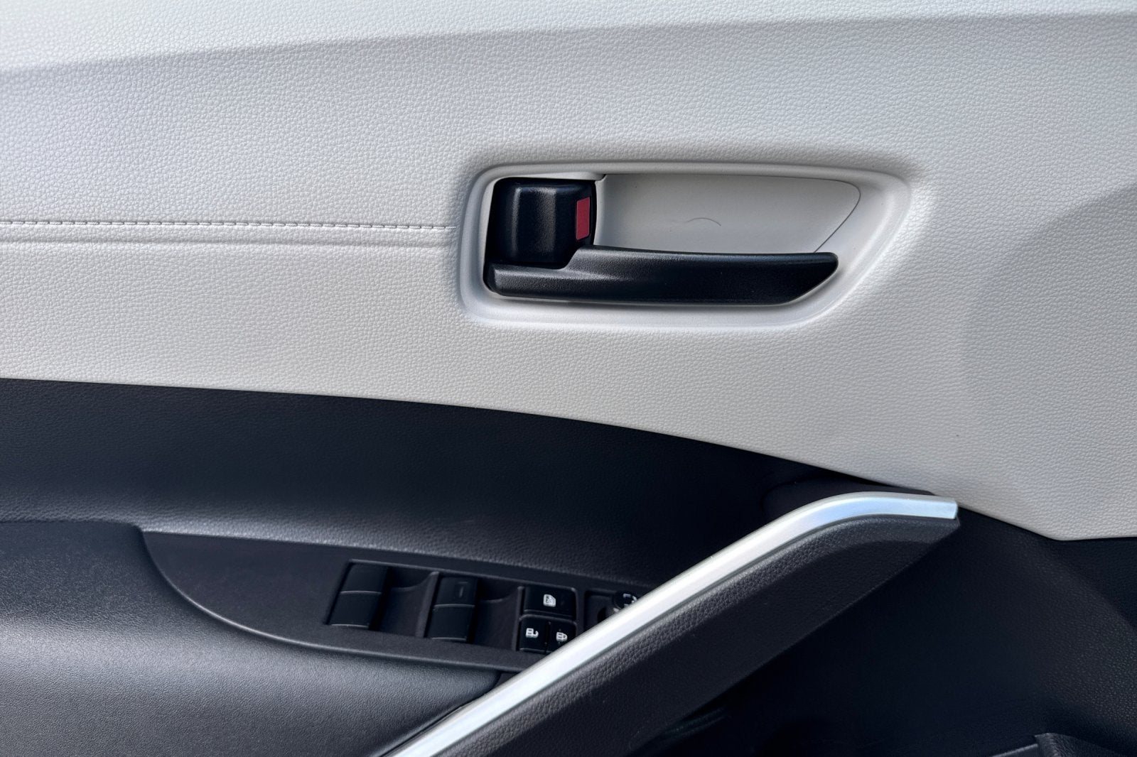 2024 Toyota Corolla Cross L