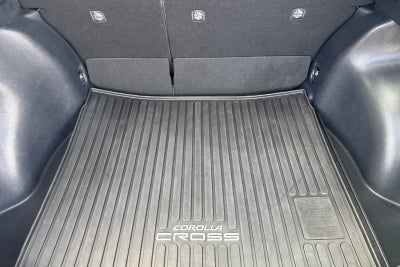 2024 Toyota Corolla Cross L