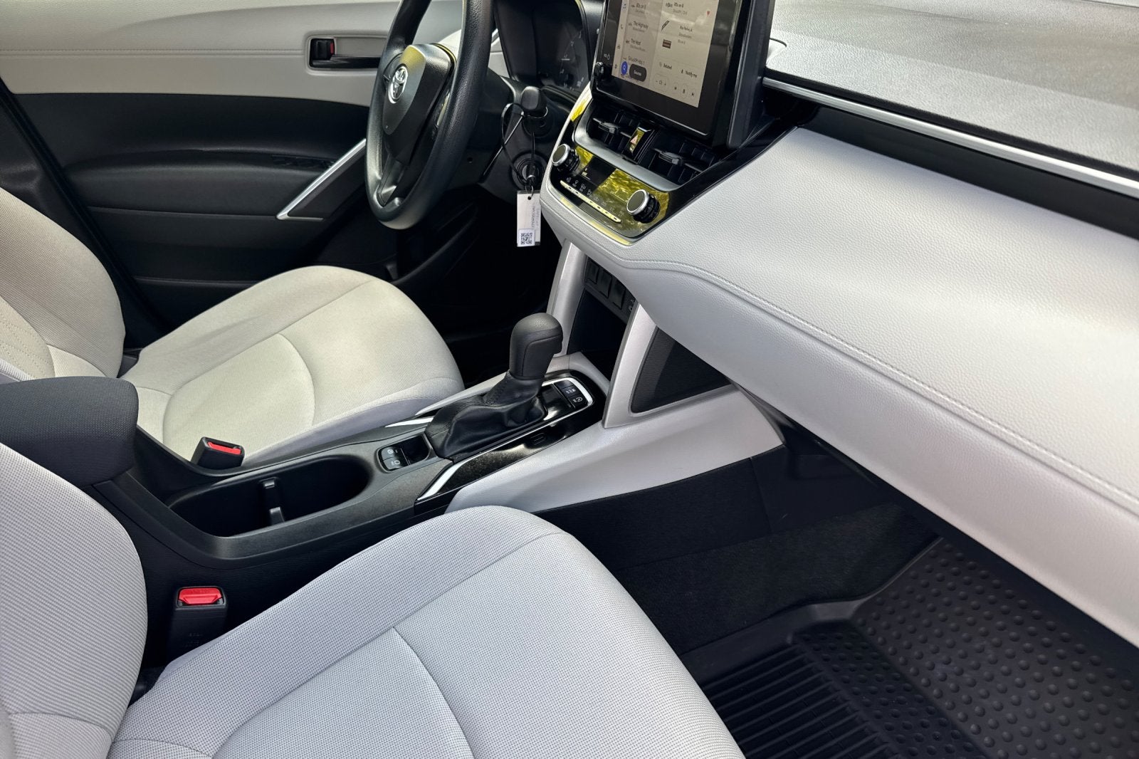 2024 Toyota Corolla Cross L