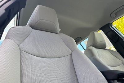 2024 Toyota Corolla Cross L