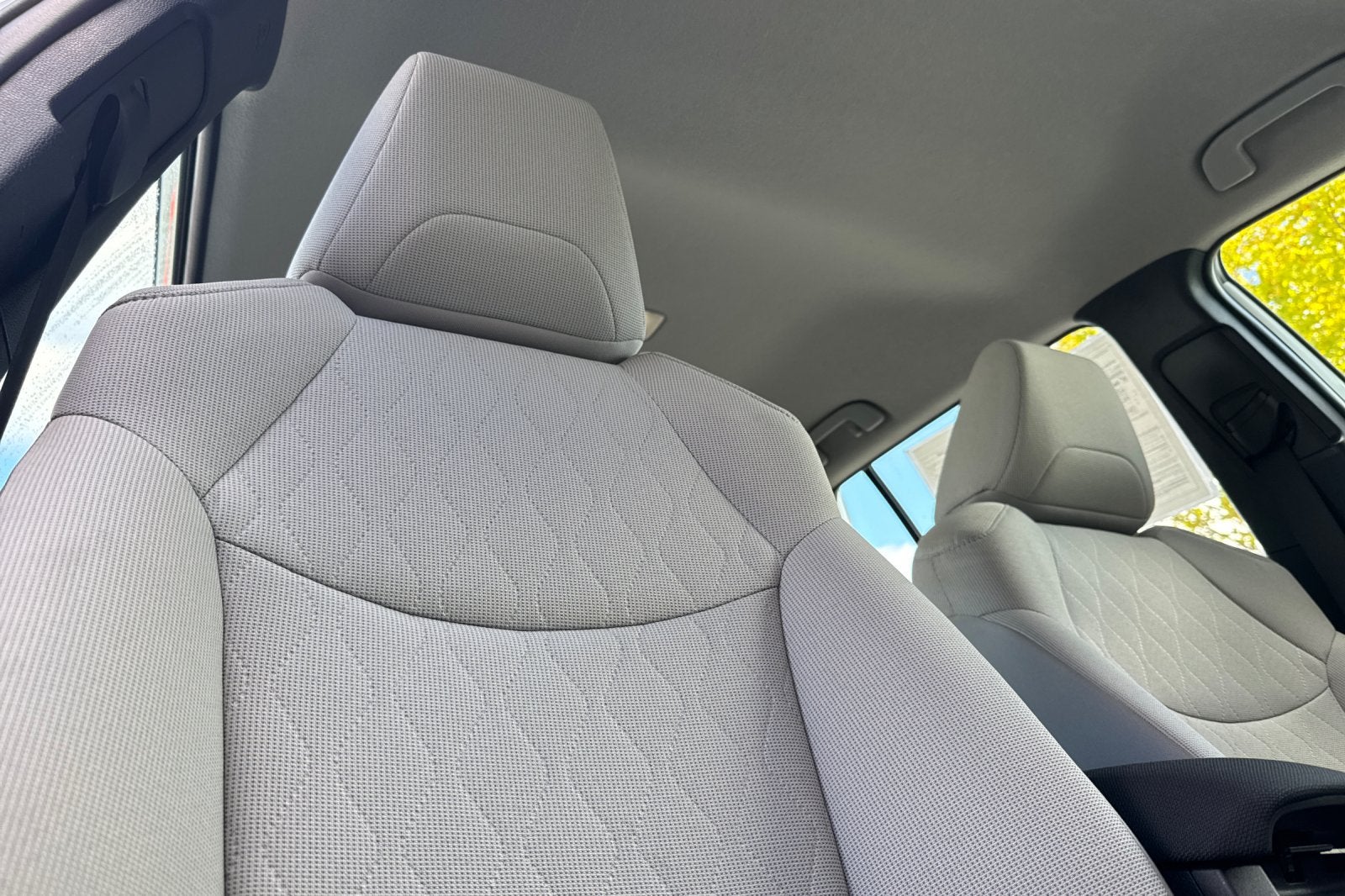 2024 Toyota Corolla Cross L