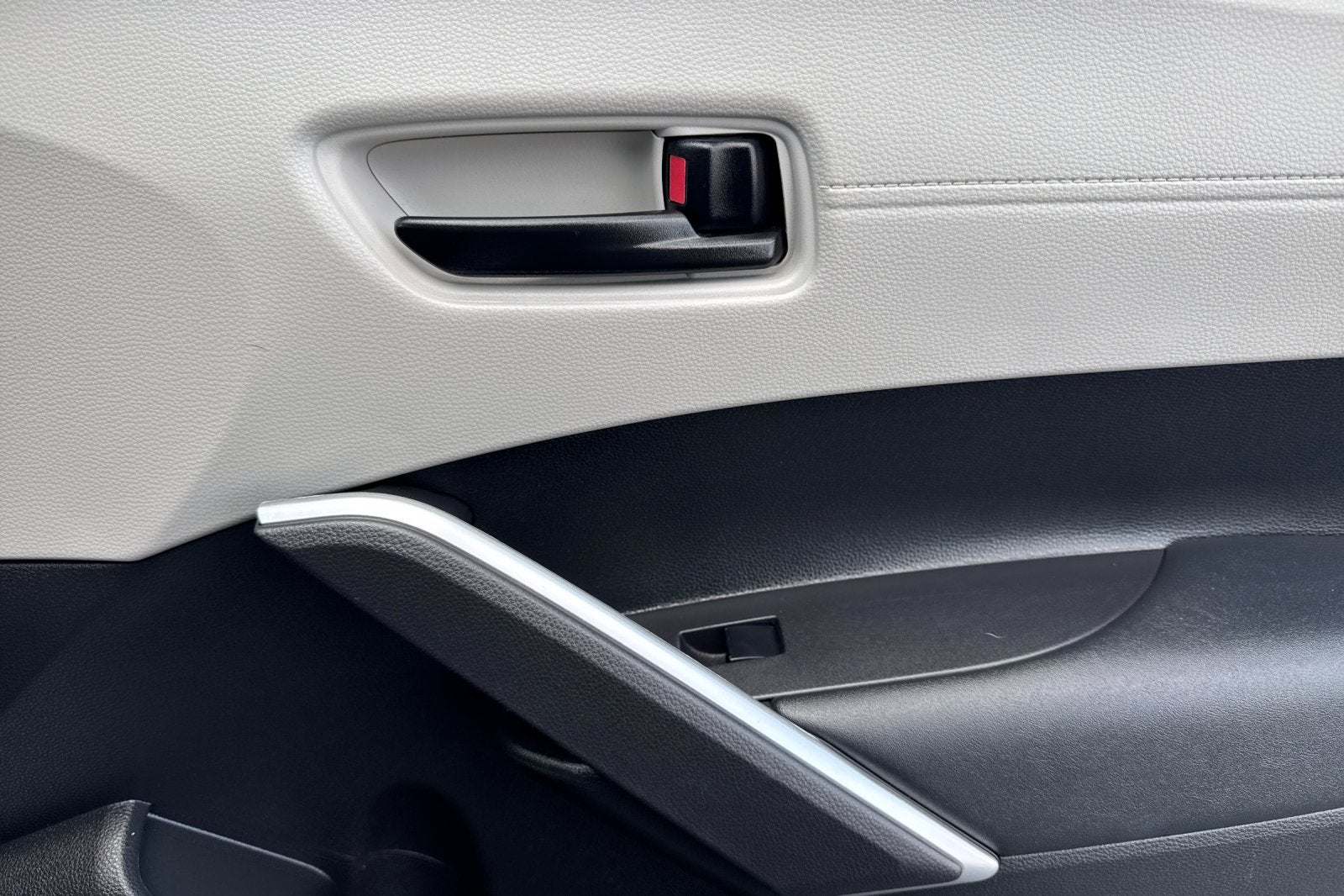 2024 Toyota Corolla Cross L