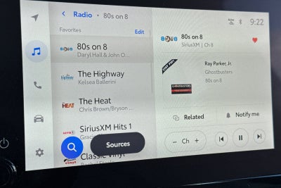 2024 Toyota Corolla Cross L