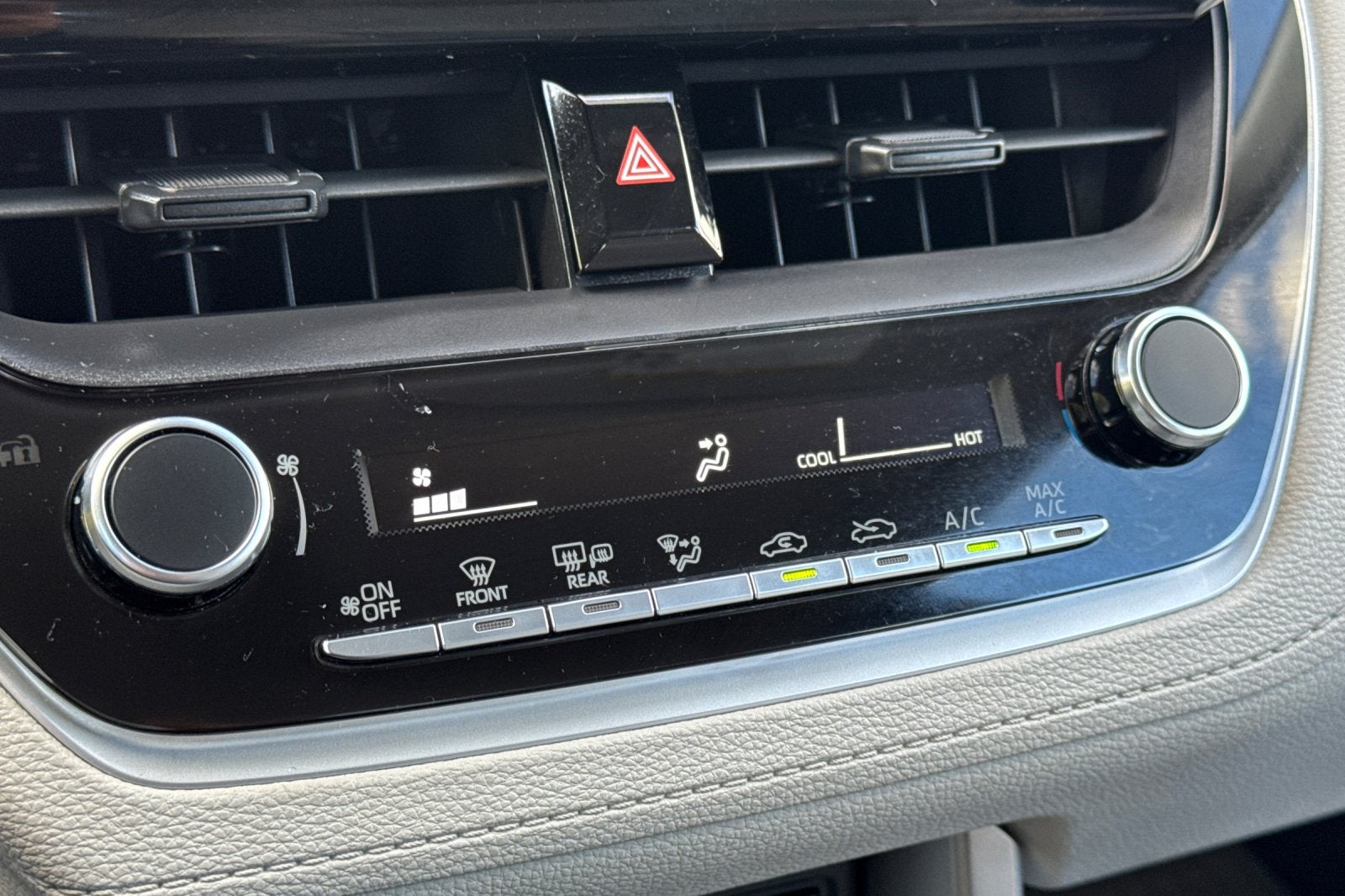 2024 Toyota Corolla Cross L