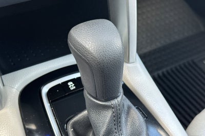 2024 Toyota Corolla Cross L