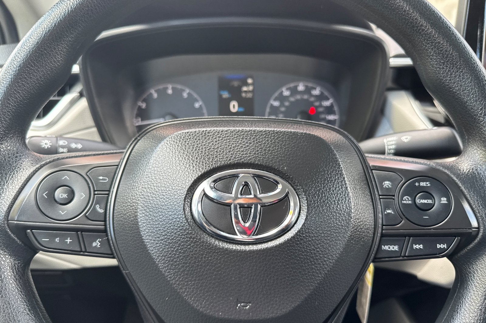2024 Toyota Corolla Cross L