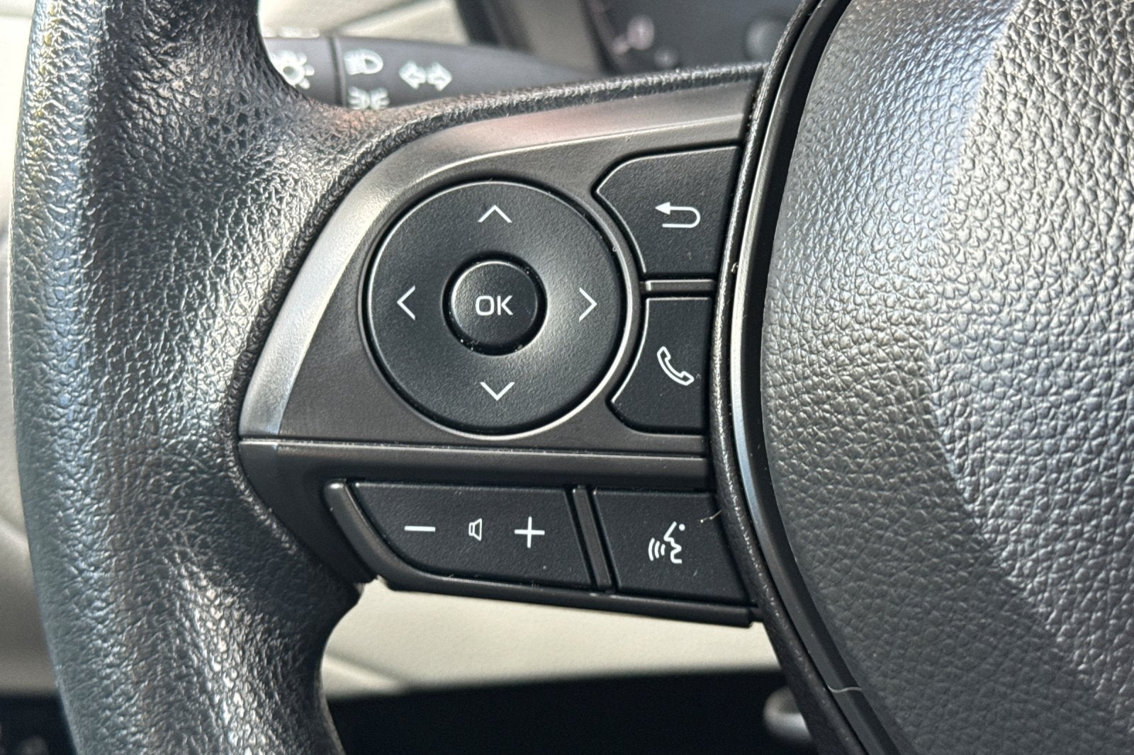 2024 Toyota Corolla Cross L