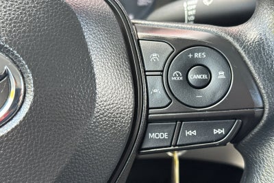 2024 Toyota Corolla Cross L