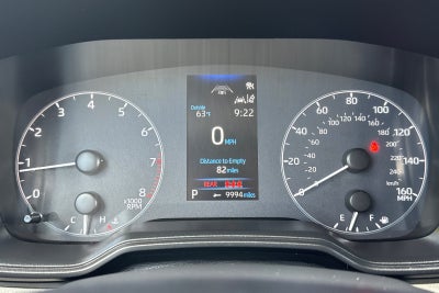 2024 Toyota Corolla Cross L