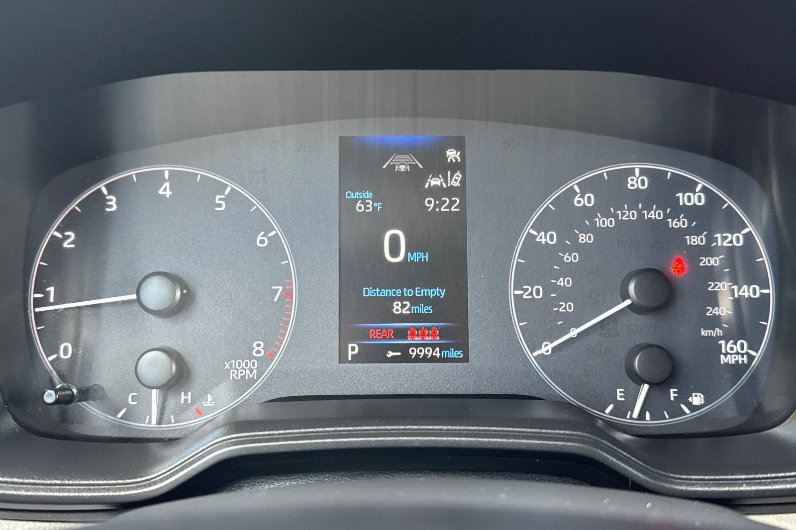 2024 Toyota Corolla Cross L