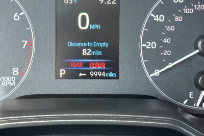 2024 Toyota Corolla Cross L