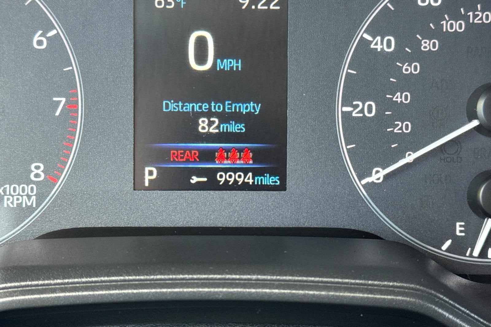 2024 Toyota Corolla Cross L