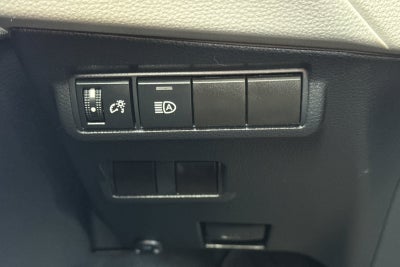 2024 Toyota Corolla Cross L