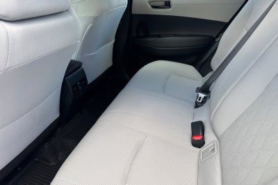 2024 Toyota Corolla Cross L