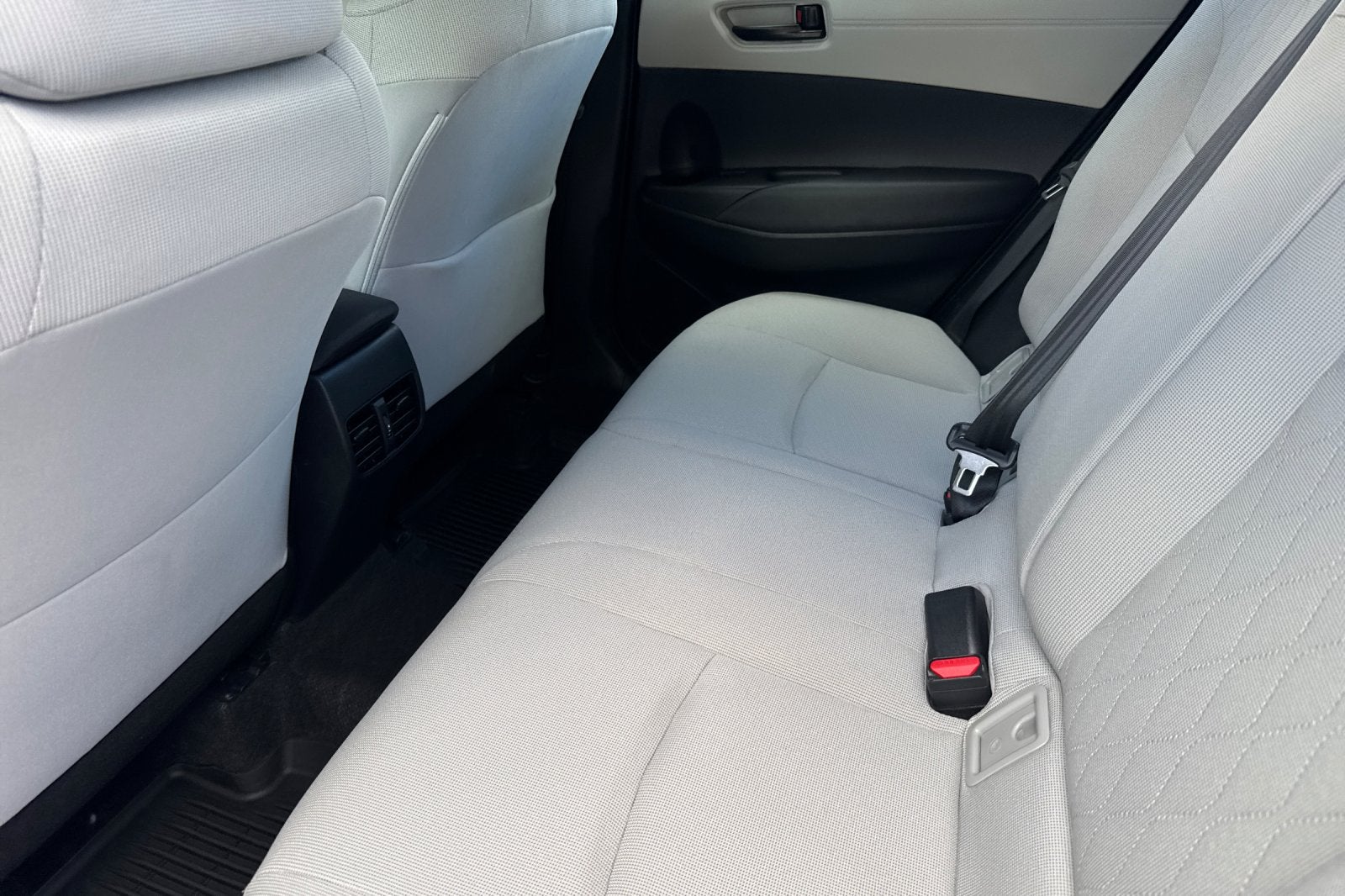 2024 Toyota Corolla Cross L