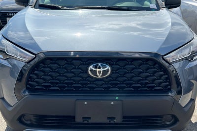 2024 Toyota Corolla Cross L