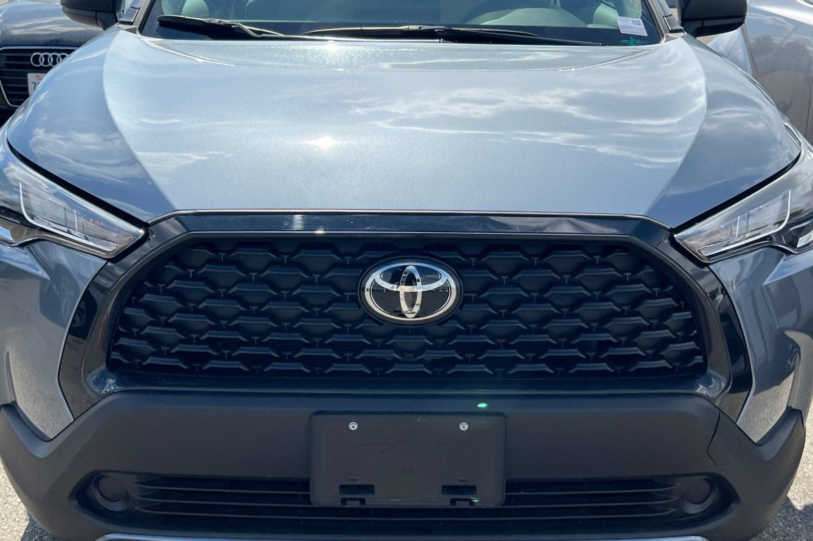 2024 Toyota Corolla Cross L