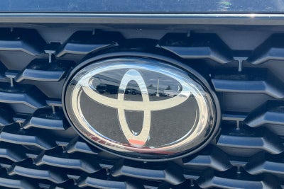 2024 Toyota Corolla Cross L