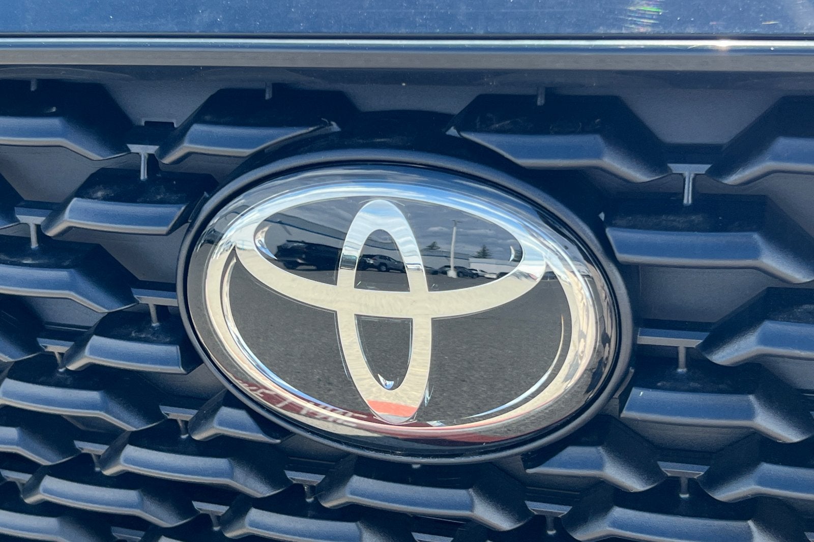 2024 Toyota Corolla Cross L