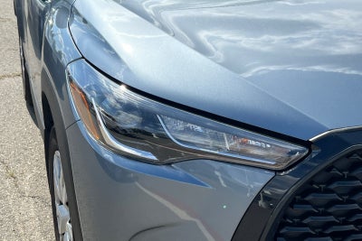 2024 Toyota Corolla Cross L